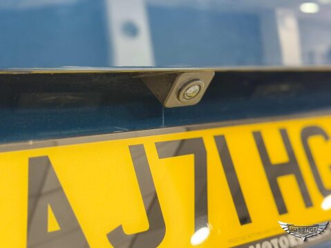 Peugeot 3008 1.6 13.2kWh Allure Premium e-EAT Euro 6 (s/s) 5dr 18