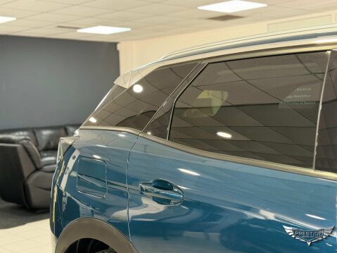 Peugeot 3008 1.6 13.2kWh Allure Premium e-EAT Euro 6 (s/s) 5dr 16