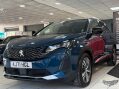 Peugeot 3008 1.6 13.2kWh Allure Premium e-EAT Euro 6 (s/s) 5dr 39