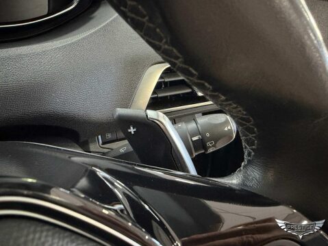 Peugeot 3008 1.6 13.2kWh Allure Premium e-EAT Euro 6 (s/s) 5dr 61