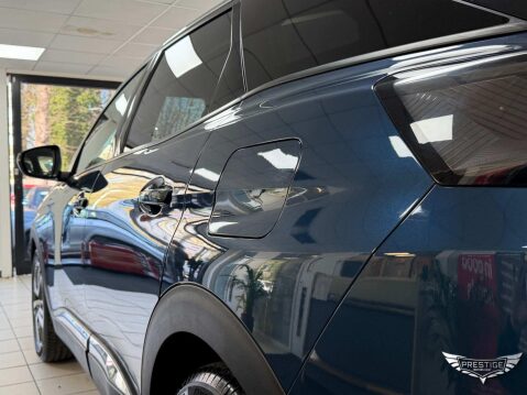 Peugeot 3008 1.6 13.2kWh Allure Premium e-EAT Euro 6 (s/s) 5dr 69