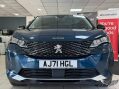 Peugeot 3008 1.6 13.2kWh Allure Premium e-EAT Euro 6 (s/s) 5dr 90