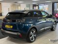 Peugeot 3008 1.6 13.2kWh Allure Premium e-EAT Euro 6 (s/s) 5dr 4