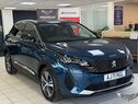 Peugeot 3008 1.6 13.2kWh Allure Premium e-EAT Euro 6 (s/s) 5dr