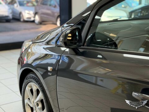 Vauxhall Corsa 1.4i ecoFLEX Energy Euro 6 5dr (a/c) 10