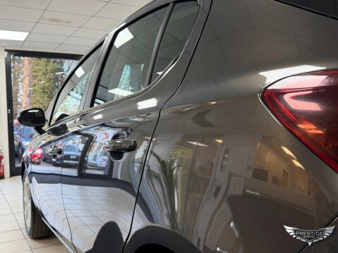 Vauxhall Corsa 1.4i ecoFLEX Energy Euro 6 5dr (a/c) 61