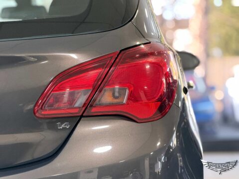 Vauxhall Corsa 1.4i ecoFLEX Energy Euro 6 5dr (a/c) 8