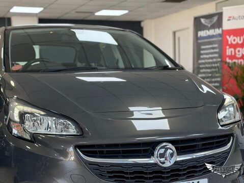Vauxhall Corsa 1.4i ecoFLEX Energy Euro 6 5dr (a/c) 78