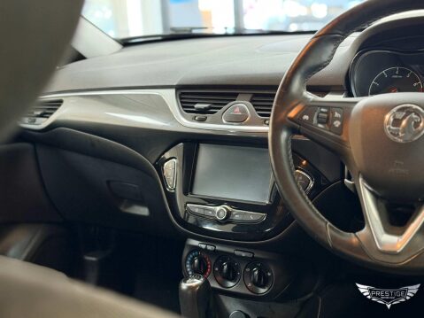 Vauxhall Corsa 1.4i ecoFLEX Energy Euro 6 5dr (a/c) 59