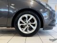 Vauxhall Corsa 1.4i ecoFLEX Energy Euro 6 5dr (a/c) 67