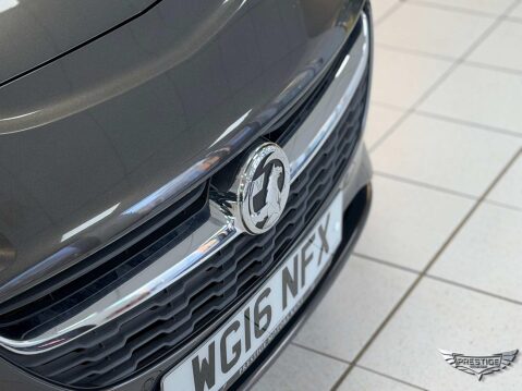 Vauxhall Corsa 1.4i ecoFLEX Energy Euro 6 5dr (a/c) 7
