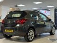 Vauxhall Corsa 1.4i ecoFLEX Energy Euro 6 5dr (a/c) 35