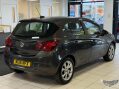 Vauxhall Corsa 1.4i ecoFLEX Energy Euro 6 5dr (a/c) 4
