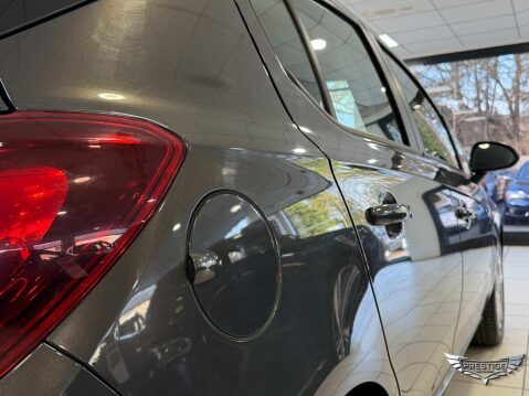 Vauxhall Corsa 1.4i ecoFLEX Energy Euro 6 5dr (a/c) 65