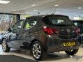 Vauxhall Corsa 1.4i ecoFLEX Energy Euro 6 5dr (a/c) 36