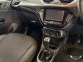 Vauxhall Corsa 1.4i ecoFLEX Energy Euro 6 5dr (a/c) 27