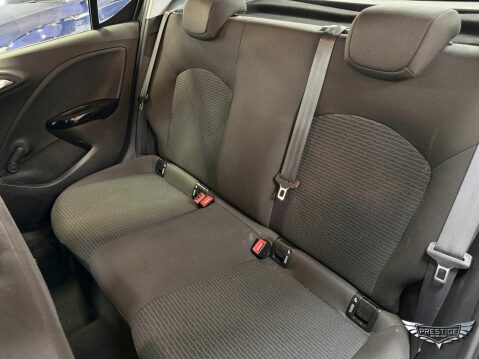 Vauxhall Corsa 1.4i ecoFLEX Energy Euro 6 5dr (a/c) 22