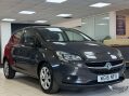 Vauxhall Corsa 1.4i ecoFLEX Energy Euro 6 5dr (a/c) 34