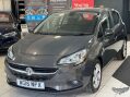 Vauxhall Corsa 1.4i ecoFLEX Energy Euro 6 5dr (a/c) 2