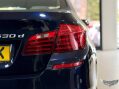 BMW 5 Series 3.0 530d M Sport Auto Euro 6 (s/s) 4dr 8