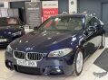 BMW 5 Series 3.0 530d M Sport Auto Euro 6 (s/s) 4dr 2