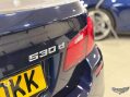BMW 5 Series 3.0 530d M Sport Auto Euro 6 (s/s) 4dr 17