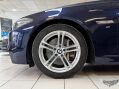 BMW 5 Series 3.0 530d M Sport Auto Euro 6 (s/s) 4dr 60