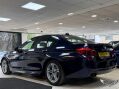 BMW 5 Series 3.0 530d M Sport Auto Euro 6 (s/s) 4dr 35