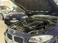 BMW 5 Series 3.0 530d M Sport Auto Euro 6 (s/s) 4dr 91