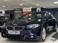 BMW 5 Series 3.0 530d M Sport Auto Euro 6 (s/s) 4dr 32