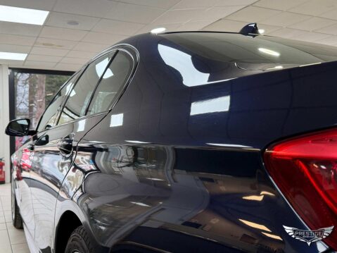 BMW 5 Series 3.0 530d M Sport Auto Euro 6 (s/s) 4dr 59