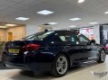 BMW 5 Series 3.0 530d M Sport Auto Euro 6 (s/s) 4dr 34