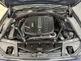 BMW 5 Series 3.0 530d M Sport Auto Euro 6 (s/s) 4dr 90