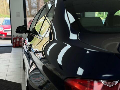 BMW 5 Series 3.0 530d M Sport Auto Euro 6 (s/s) 4dr 11