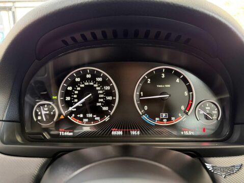 BMW 5 Series 3.0 530d M Sport Auto Euro 6 (s/s) 4dr 92