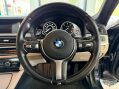 BMW 5 Series 3.0 530d M Sport Auto Euro 6 (s/s) 4dr 48