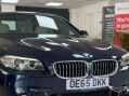 BMW 5 Series 3.0 530d M Sport Auto Euro 6 (s/s) 4dr 82
