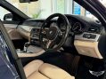 BMW 5 Series 3.0 530d M Sport Auto Euro 6 (s/s) 4dr 68