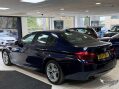 BMW 5 Series 3.0 530d M Sport Auto Euro 6 (s/s) 4dr 5