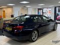 BMW 5 Series 3.0 530d M Sport Auto Euro 6 (s/s) 4dr 4
