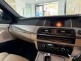 BMW 5 Series 3.0 530d M Sport Auto Euro 6 (s/s) 4dr 25