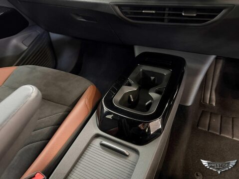 Volkswagen Id.4 Pure 52kWh Life Auto 5dr 23