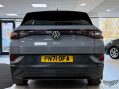Volkswagen Id.4 Pure 52kWh Life Auto 5dr 88