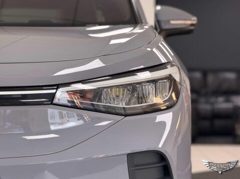 Volkswagen Id.4 Pure 52kWh Life Auto 5dr 6