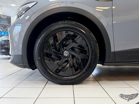 Volkswagen Id.4 Pure 52kWh Life Auto 5dr 62
