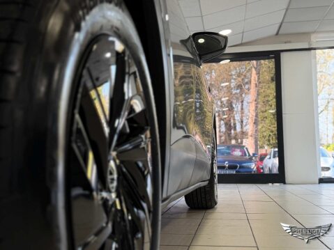 Volkswagen Id.4 Pure 52kWh Life Auto 5dr 13