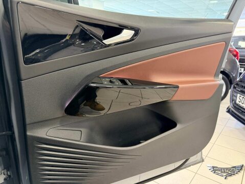 Volkswagen Id.4 Pure 52kWh Life Auto 5dr 82