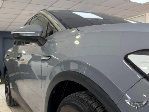 Volkswagen Id.4 Pure 52kWh Life Auto 5dr 64