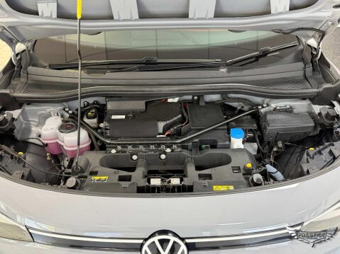 Volkswagen Id.4 Pure 52kWh Life Auto 5dr 93
