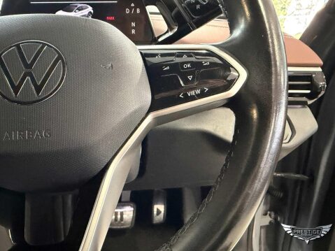 Volkswagen Id.4 Pure 52kWh Life Auto 5dr 51